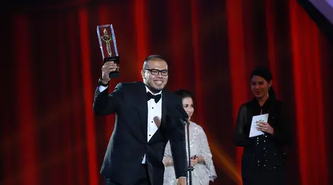 Sorotan Besar Apresiasi Film Indonesia 2015