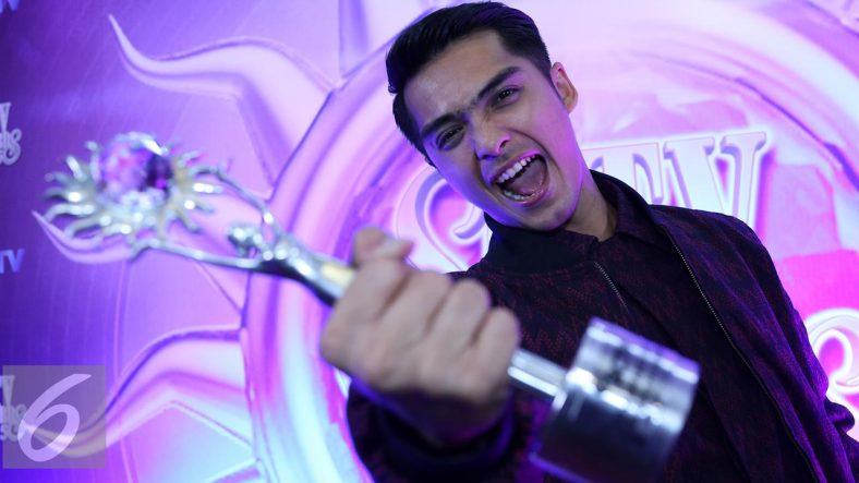 Aktor dan Aktris Paling Bersinar di Ajang Apresiasi Film 2015