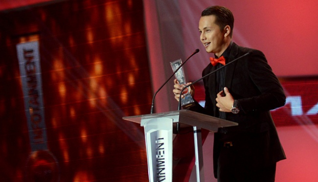 Momen Paling Ikonik dalam Apresiasi Film Indonesia 2015