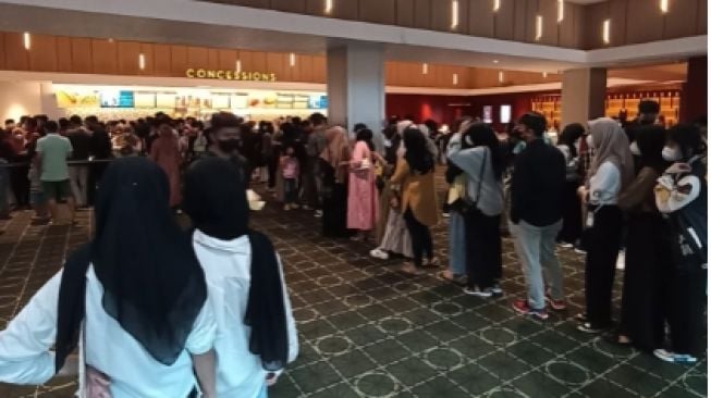 Film Terlaris Indonesia Tahun 2015 dan Pengaruhnya