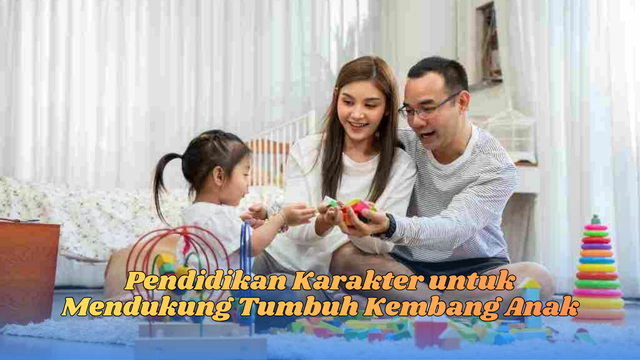 pendidikan karakter